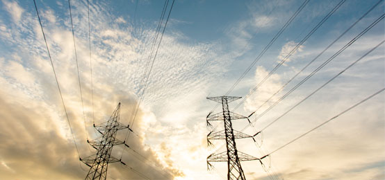 Цахилгаан, дулааны эрчим хүч