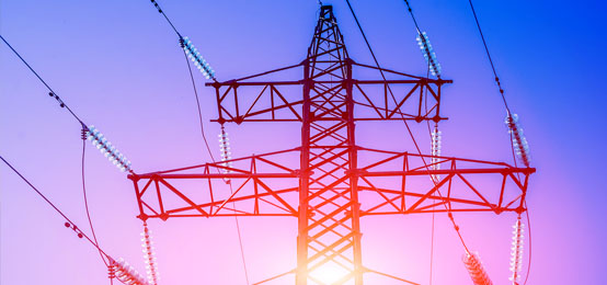 Эрчим хүчний хараат бус байдал